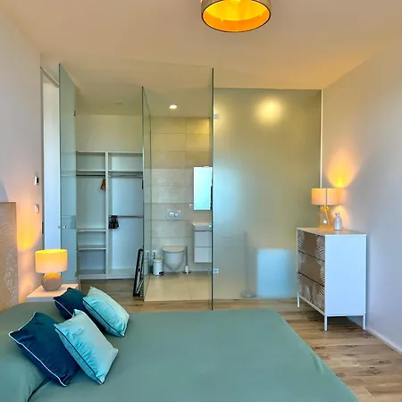 Loft Centre-ville Vue شقة بورتو فيكشْيو