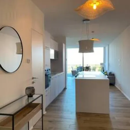 Loft Centre-ville Vue Apartment Porto-Vecchio (Corsica)