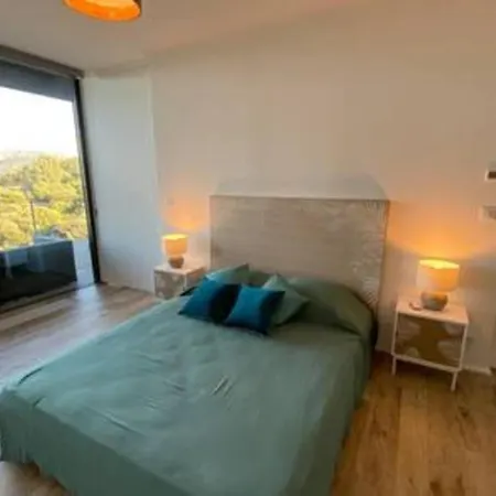 Loft Centre-ville Vue Apartment