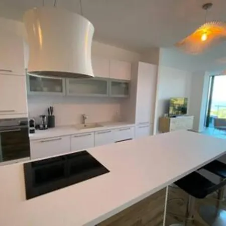 Apartment Loft Centre-ville Vue