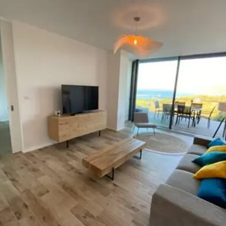 Loft Centre-ville Vue