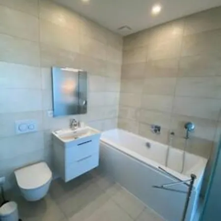 Loft Centre-ville Vue *