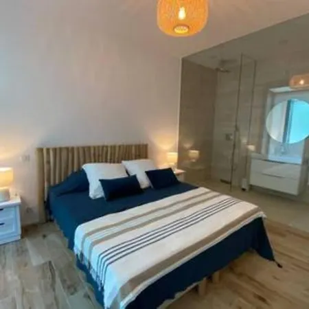 Loft Centre-ville Vue Porto-Vecchio (Corsica)