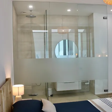 Loft Centre-ville Vue * Porto Vecchio