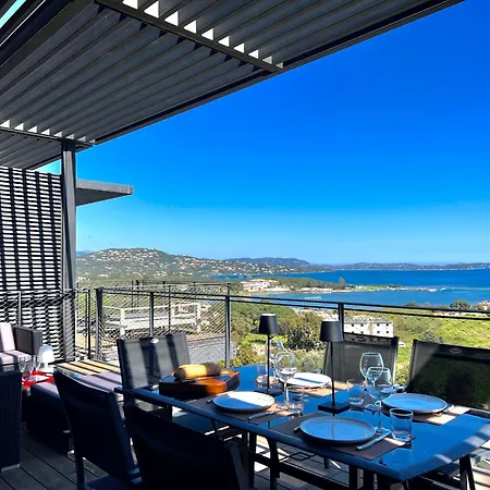 Loft Centre-ville Vue Appartamento