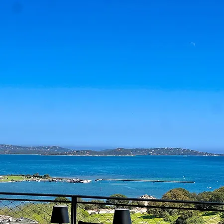 Loft Centre-ville Vue Appartamento