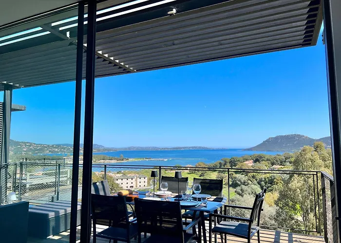 شقة Loft Centre-ville Vue