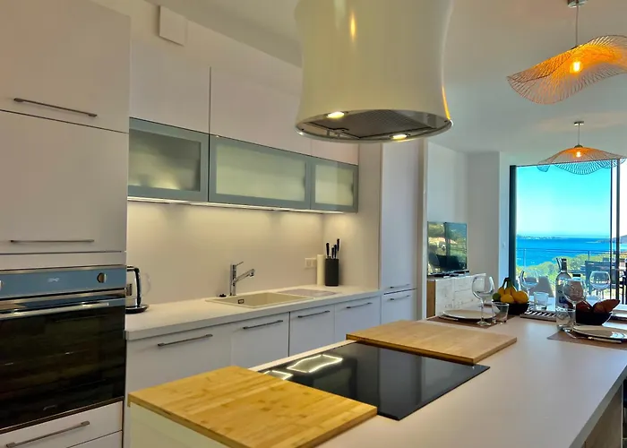 Loft Centre-ville Vue * بورتو فيكشْيو