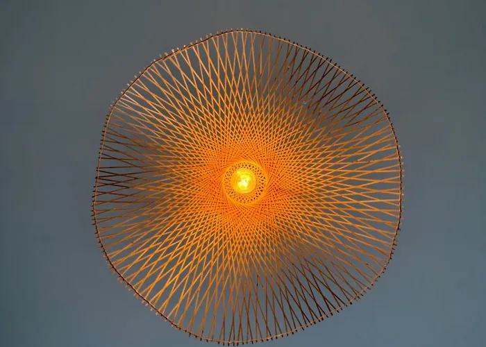 شقة Loft Centre-ville Vue