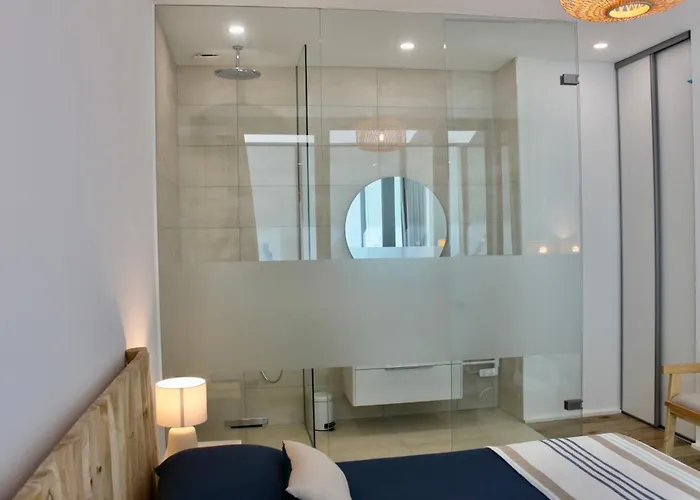 Loft Centre-ville Vue * بورتو فيكشْيو